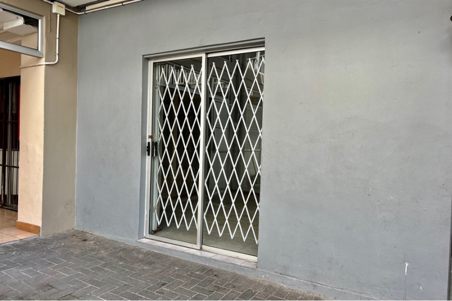 1 Bedroom Property for Sale in Dormehls Drift Western Cape